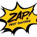 Zap Pest Control, Inc. logo